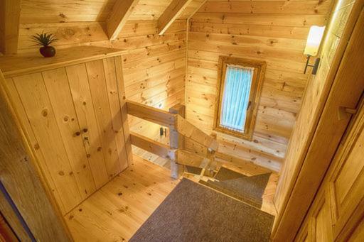 Guest House Mickovic Žabljak Eksteriør billede