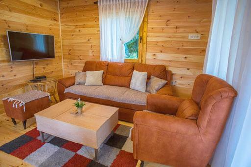 Guest House Mickovic Žabljak Eksteriør billede