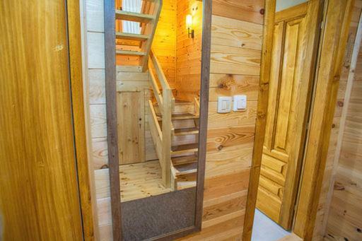 Guest House Mickovic Žabljak Eksteriør billede