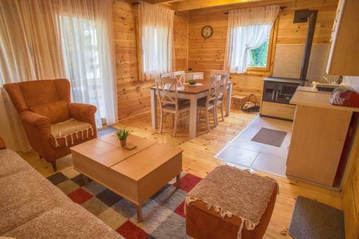 Guest House Mickovic Žabljak Eksteriør billede