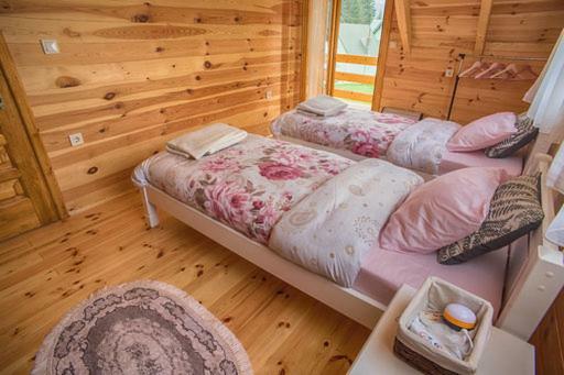 Guest House Mickovic Žabljak Eksteriør billede