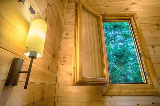 Guest House Mickovic Žabljak Eksteriør billede
