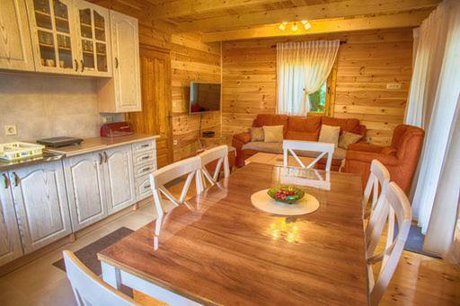 Guest House Mickovic Žabljak Eksteriør billede