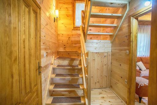 Guest House Mickovic Žabljak Eksteriør billede
