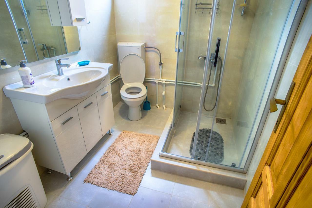 Guest House Mickovic Žabljak Eksteriør billede